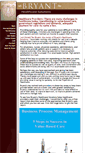 Mobile Screenshot of bryantsstatisticalconsulting.com